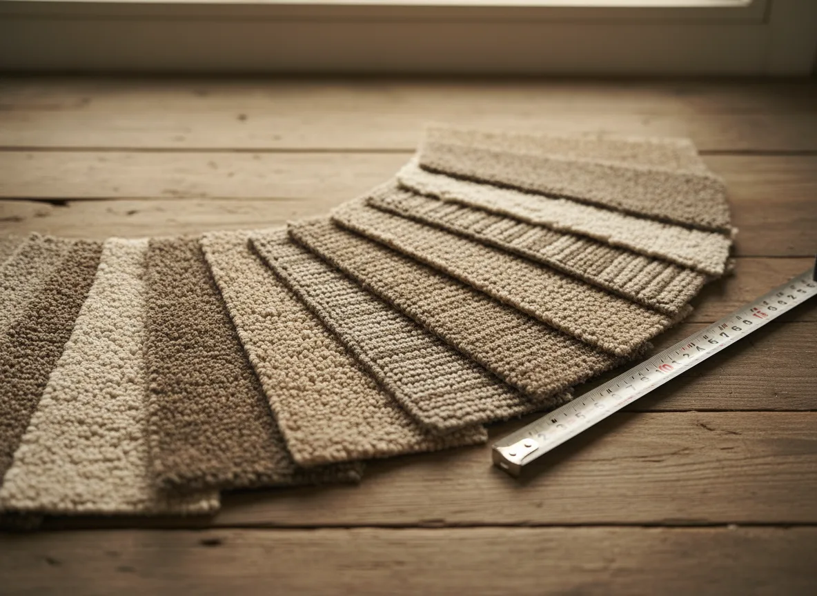 Carpet Installation Swan River, MN FAQs